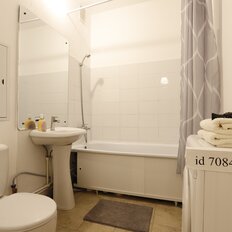 Квартира 27 м², студия - изображение 1