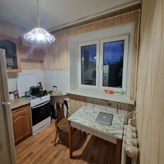 Квартира 30,8 м², 1-комнатная - изображение 1