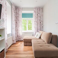 Квартира 17 м², студия - изображение 4