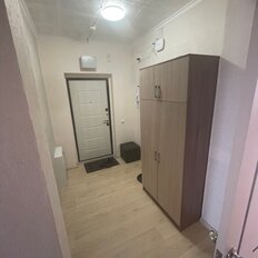 Квартира 53 м², 1-комнатная - изображение 4