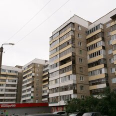 Квартира 38 м², 1-комнатная - изображение 2