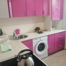 Квартира 35 м², 1-комнатная - изображение 4