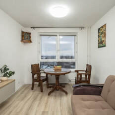 Квартира 38,7 м², 1-комнатная - изображение 5