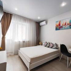 Квартира 28 м², студия - изображение 1