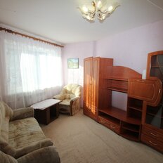 Квартира 32,1 м², 1-комнатная - изображение 4