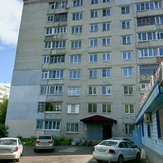 Квартира 52,2 м², 2-комнатная - изображение 1