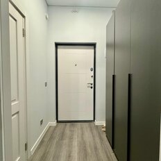 Квартира 25 м², студия - изображение 5