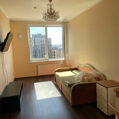 Квартира 34,6 м², 1-комнатная - изображение 2