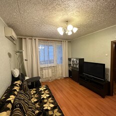 Квартира 35,1 м², 1-комнатная - изображение 1