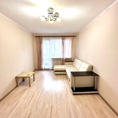 Квартира 30,4 м², 1-комнатная - изображение 4