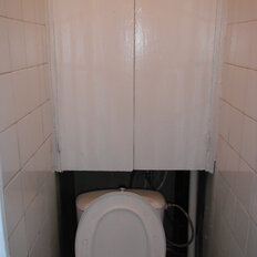 17 м², комната - изображение 4