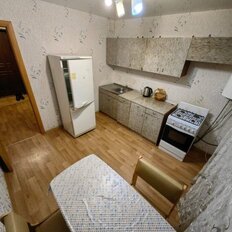 Квартира 37 м², 1-комнатная - изображение 1