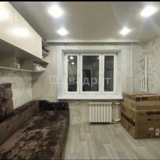 Квартира 13,5 м², студия - изображение 1