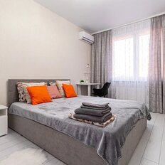 Квартира 60 м², 2-комнатная - изображение 1