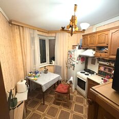 Квартира 37 м², 1-комнатная - изображение 2