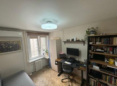 Купить квартиру с евроремонтом у станции Остафьево в Москве и МО - изображение 3