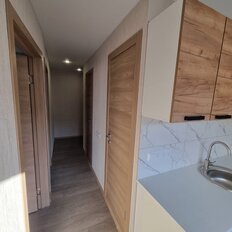 Квартира 40 м², 2-комнатная - изображение 3