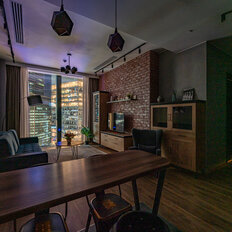 Квартира 80 м², 2-комнатные - изображение 4