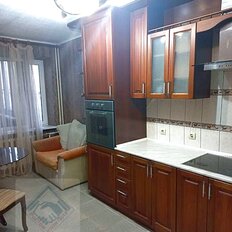 Квартира 40 м², 1-комнатная - изображение 3