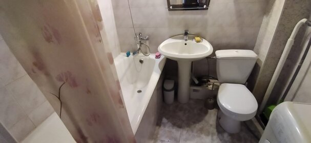 30 м², квартира-студия 25 000 ₽ в месяц - изображение 89