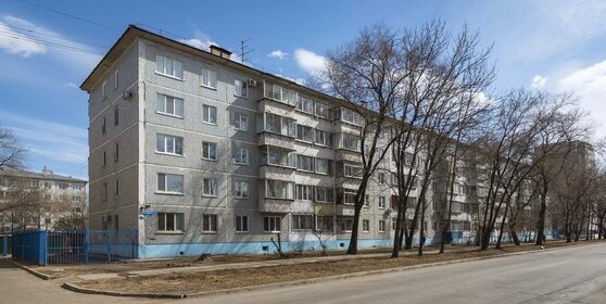 57,8 м², 2-комнатная квартира 6 600 000 ₽ - изображение 41