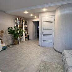 Квартира 119,8 м², 3-комнатная - изображение 5