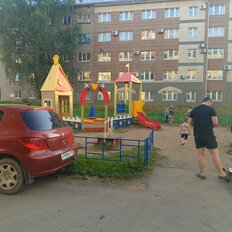 Квартира 58,5 м², 3-комнатная - изображение 3