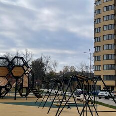 Квартира 62 м², 2-комнатная - изображение 3