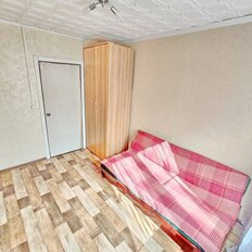 Квартира 45 м², 2-комнатная - изображение 4