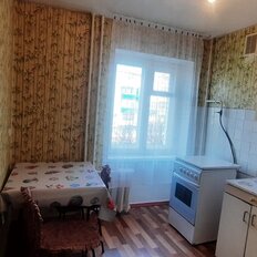 Квартира 29,7 м², 1-комнатная - изображение 3