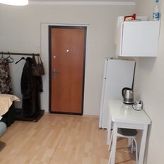 Квартира 14 м², студия - изображение 5