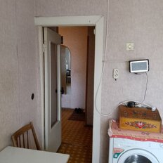 Квартира 63,5 м², 3-комнатная - изображение 5
