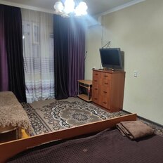 Квартира 36 м², 1-комнатная - изображение 5