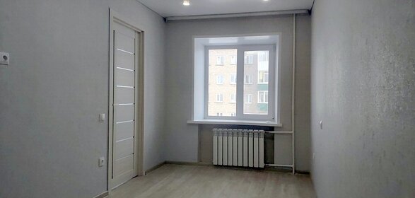 30 м², 1-комнатная квартира 2 150 000 ₽ - изображение 34
