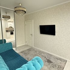Квартира 41 м², 1-комнатная - изображение 2