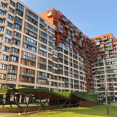 Квартира 33,2 м², 1-комнатная - изображение 1