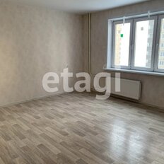 Квартира 54,4 м², 2-комнатная - изображение 2