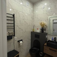 Квартира 46,5 м², 1-комнатная - изображение 2