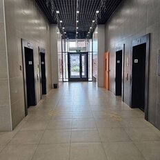 Квартира 35 м², 1-комнатная - изображение 5