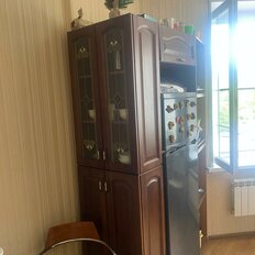 Квартира 44 м², 1-комнатная - изображение 4