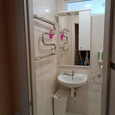 Квартира 35 м², 1-комнатная - изображение 5