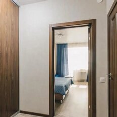 Квартира 23 м², студия - изображение 1