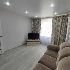 Квартира 36 м², 1-комнатная - изображение 4
