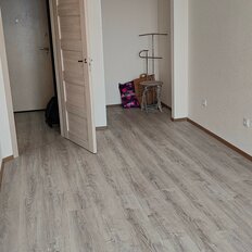 Квартира 32 м², 1-комнатная - изображение 5
