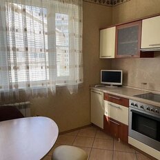 Квартира 57 м², 2-комнатная - изображение 5