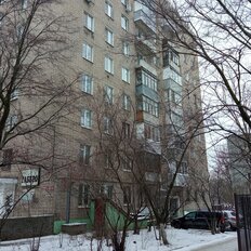 Квартира 32,7 м², 1-комнатная - изображение 1