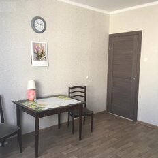 Квартира 38,9 м², 1-комнатная - изображение 4