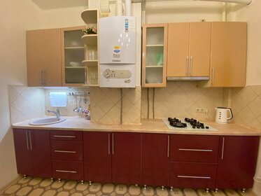 64 м², 2-комнатная квартира 3 500 ₽ в сутки - изображение 17