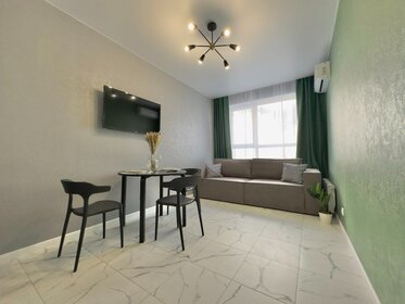 40 м², 2-комнатная квартира 3 500 ₽ в сутки - изображение 25