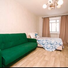 Квартира 30 м², 1-комнатная - изображение 4